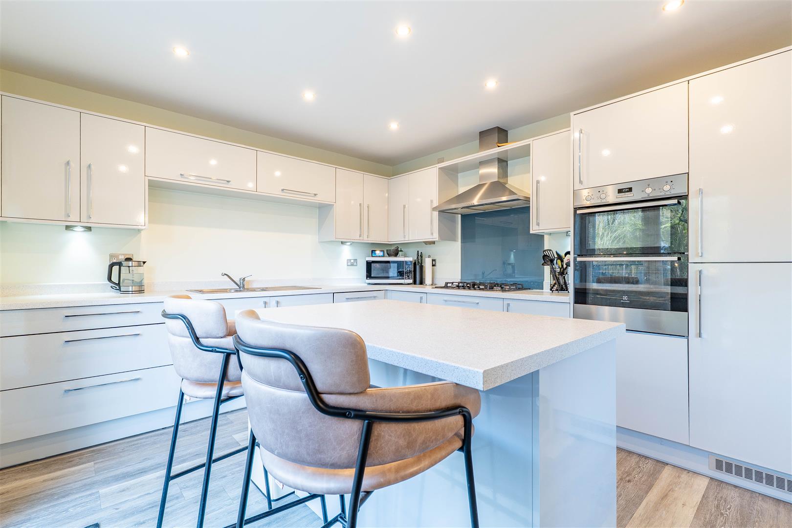 4 bed property in Leatherland Drive, Chorley